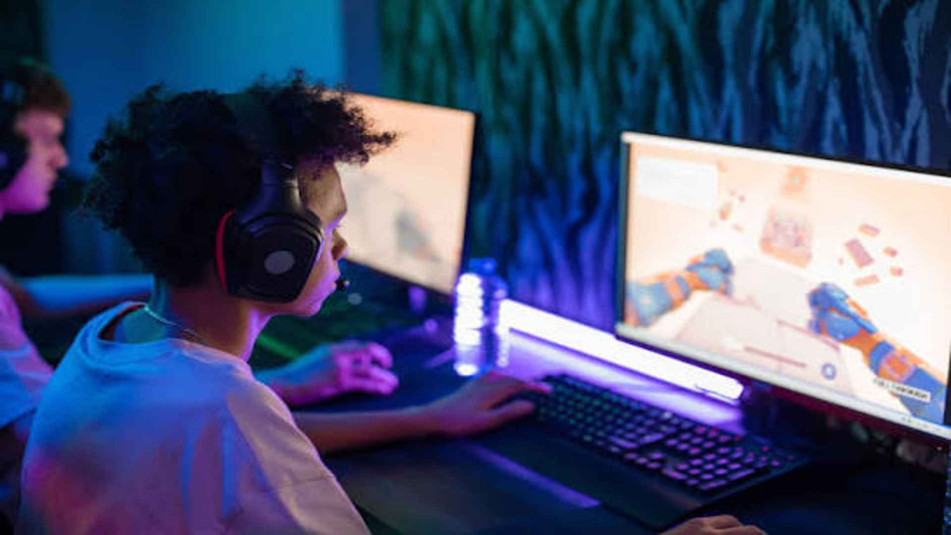How Football Clubs Use Gaming to Reach Gen-Z Audiences
